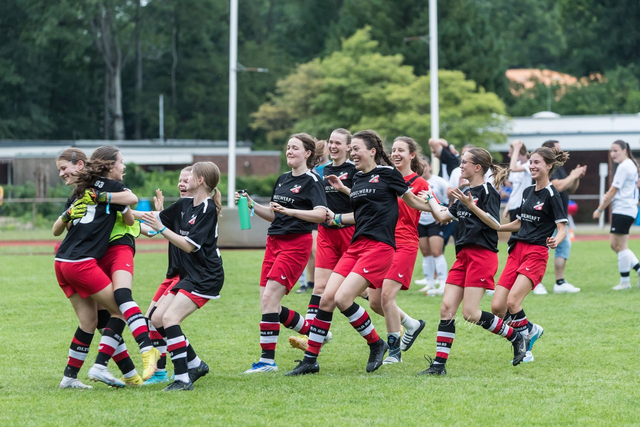 Bild 752 - Loewinnen Cup